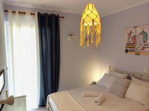 KALAMATA NESTOR APARTMENT-NEAR HISTORICAL CENTRE