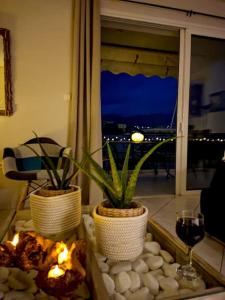 KALAMATA NESTOR APARTMENT-NEAR HISTORICAL CENTRE