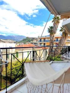 KALAMATA NESTOR APARTMENT-NEAR HISTORICAL CENTRE