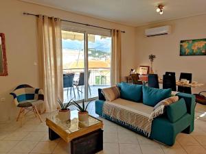 KALAMATA NESTOR APARTMENT-NEAR HISTORICAL CENTRE