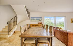 Maisons de vacances Lovely Home In Fayence With Wifi : photos des chambres