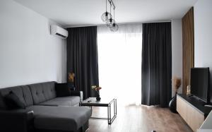 Sunset view Armoniei Apartament