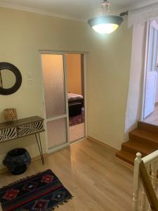 Tradicional Bazaar Home