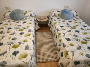 APARTAMENTO BOLBORETA