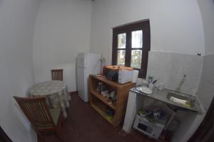 Hospedaje La Mansión