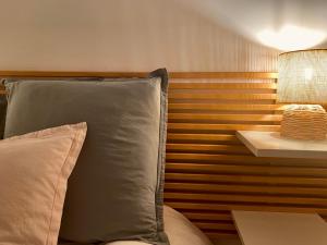 Appartements Le cocon chaleureux : Appartement 2 Chambres
