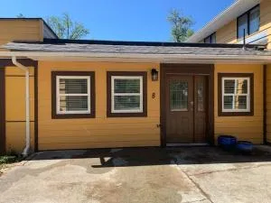 Country studio pet friendly - Kildonan