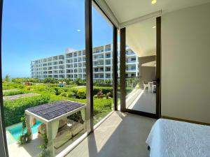 Espectacular frente al Mar- Morros Zoe - Playa Manzanillo Cartagena