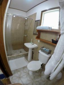 Chilas Accommodations