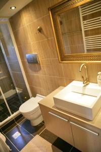 Archontiko Petras 1821