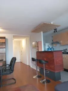 Departamento Vista Cordillera - Ñuñoa