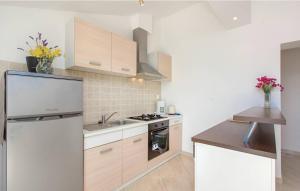 Villa Oasis near Krka Waterfalls