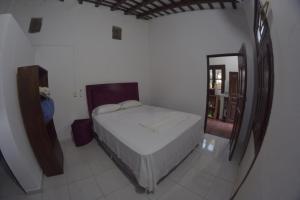 Hospedaje La Mansión