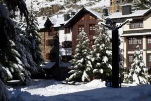 El Tarter - Andorra - Sant Pere