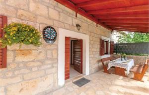 NEW! Authentic Stone House In National Park Krka