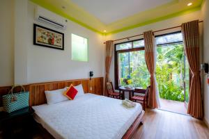 Mai Binh Phuong Bungalow