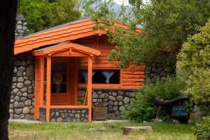 Petit Cottage - Baggle