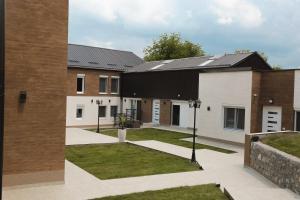 GOLDEN VIEW Sokobanja