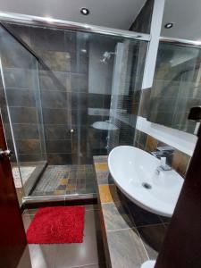 Departamento Temporal Pardo