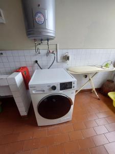 Departamento Temporal Pardo