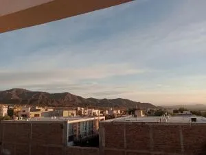 DEPARTAMENTOS LEMOS DIEZ - El Challao