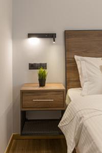 Aethir Urban Stay