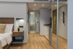 Aethir Urban Stay by Raise