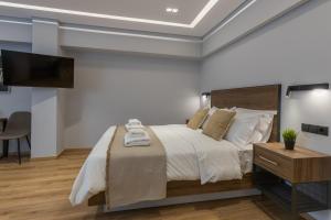 Aethir Urban Stay by Raise