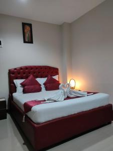 DULLI TRANSIENT HOUSE