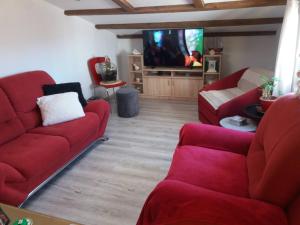 Apartman Lea