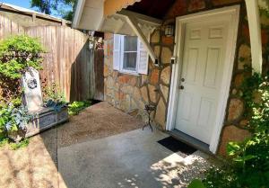 Tuscany Dream Rock Cottage/#8 - 3hvězdičkové hotely ve městě Eureka Springs