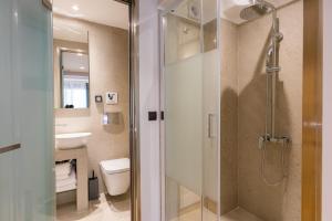 Aethir Urban Stay by Raise