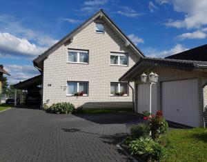 Ferienwohnung Monschauer Land