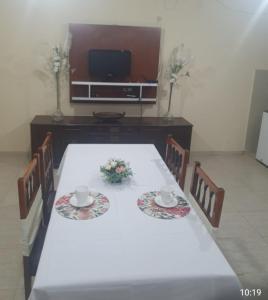 Refugio de los llanos