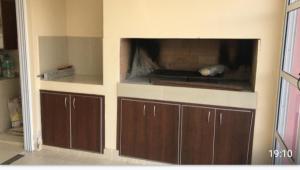 Refugio de los llanos