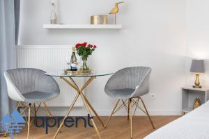Apartament Pinea View Aprent