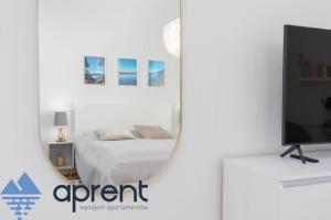 Apartament Pinea View Aprent