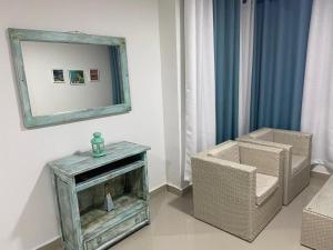 Apto cerca a la playa del rodadero