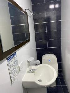 Apto cerca a la playa del rodadero