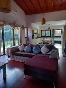 La Juana Quinta - General Rodríguez