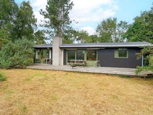 Holiday home Melby IX