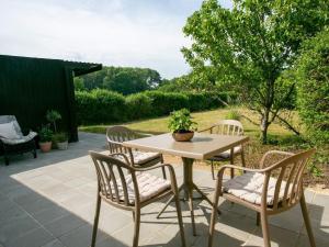4 person holiday home in Rudkøbing-By Traum