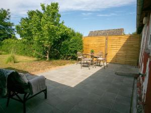 4 person holiday home in Rudkøbing-By Traum