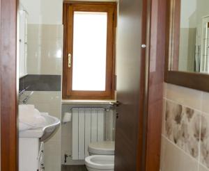 Hotel Rosa Serenella