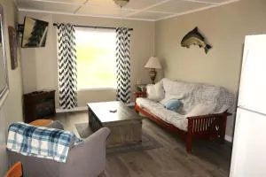 The Lowtide Motel - Copalis Beach