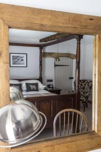 Tudor Farmhouse Hotel