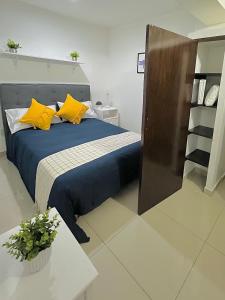 QR Departamento en el corazón de la Condesa Quintana Roo