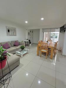 QR Departamento en el corazón de la Condesa Quintana Roo