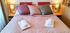 LUXURY Apartment Hrebienok D210