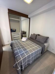 Studio Be Happy! piscina academia coz completa